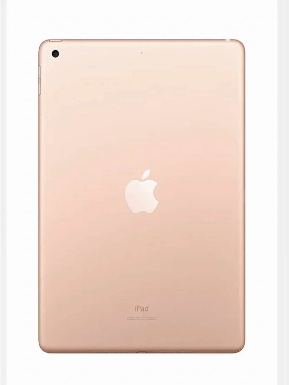 Apple iPad 10.2